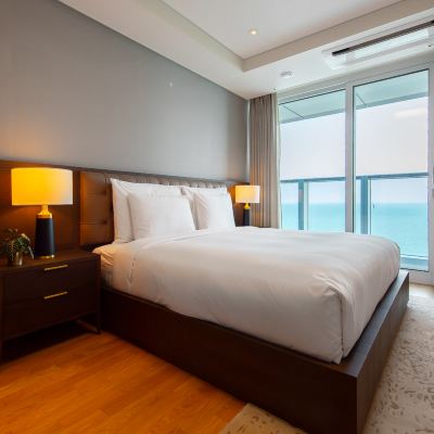 LCT 시그니처 스위트 (해운대 비치 뷰) 엘시티 레지던스 쿠폰