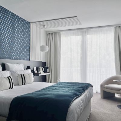 Standard Double Room Le Prose Hôtel Promo Code