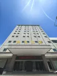 Elan Hotel Hohht Railway Station Hotels in 