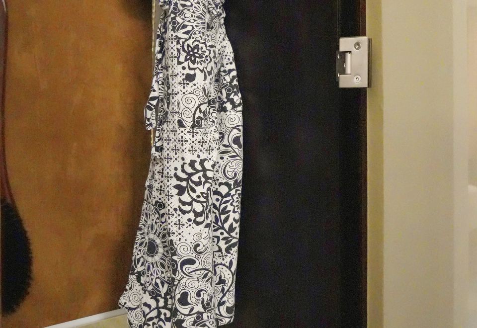 Cloud Nine Resort HotelYunding Deluxe Twin Room