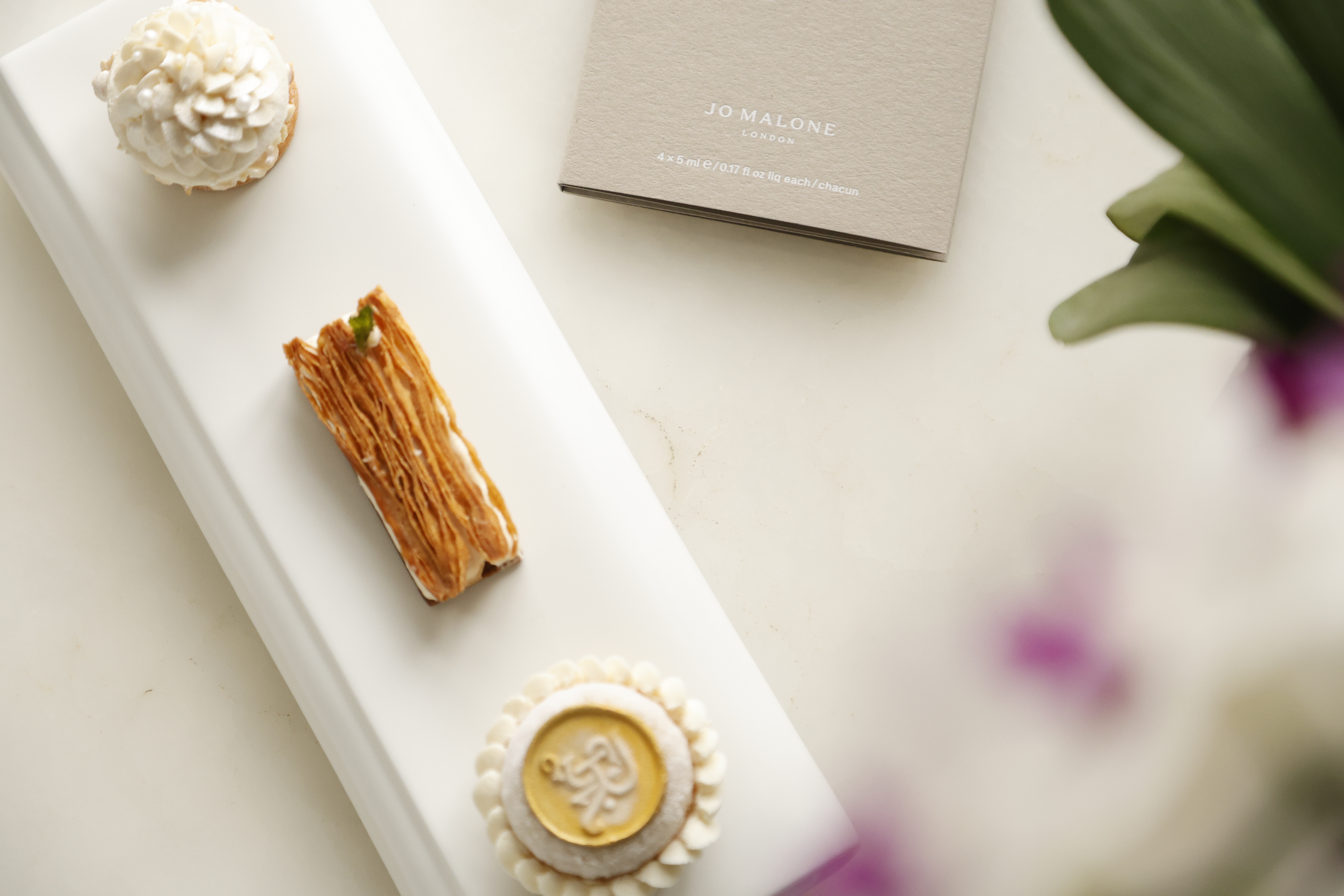 感官之浴系列主题客房（豪华外滩景观房）