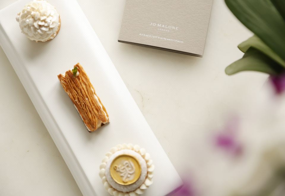 感官之浴系列主题客房（豪华外滩景观房）