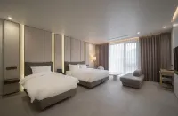 Daegu Suseong the Arco Hotel Lions Park