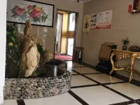 Yuxian Diting Hotel Hotel di Provinsi Lu
