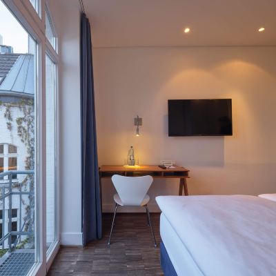 Classik Double Room Classik Hotel Antonius Promo Code