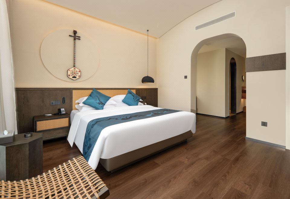 君悦别墅N3（三房一厅）