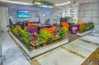 Grace 21 Smart Hotel Hotels in 
