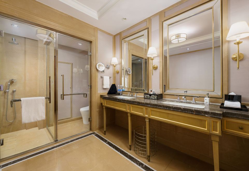 维多利亚花园房（博物馆翼楼,解放北园景观）