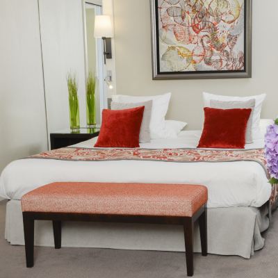 Junior Suite 悉尼歌劇院貝斯特韋斯特優質酒店優惠