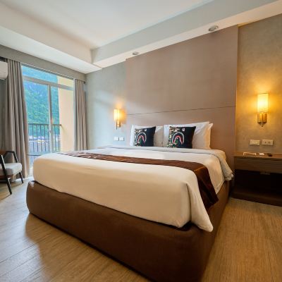 山景豪華房 愛妮島S度假村優惠