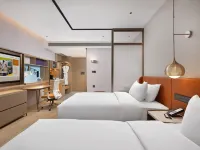 Home2 Suites By Hilton Tai’an DongPing Lake Hotel a Dongping