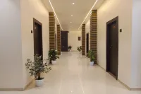 Madhav Residency Hotel & Banquet, Kalyan, Mumbai