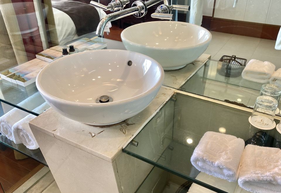 南山乙所零壓單間