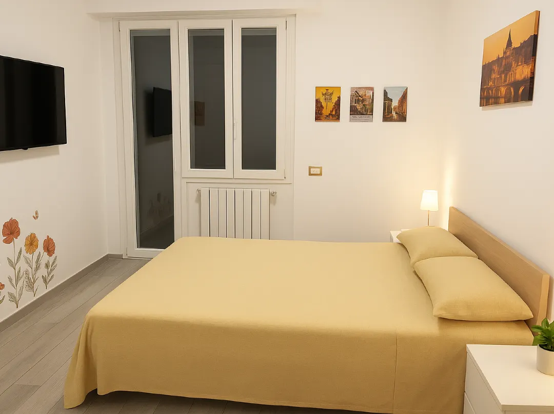Domus Acquedotti - Rom