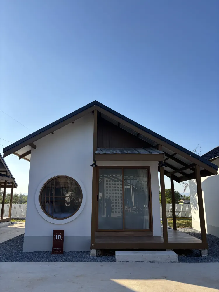 ห้องเจแปนนีส เตียงเดี่ยว