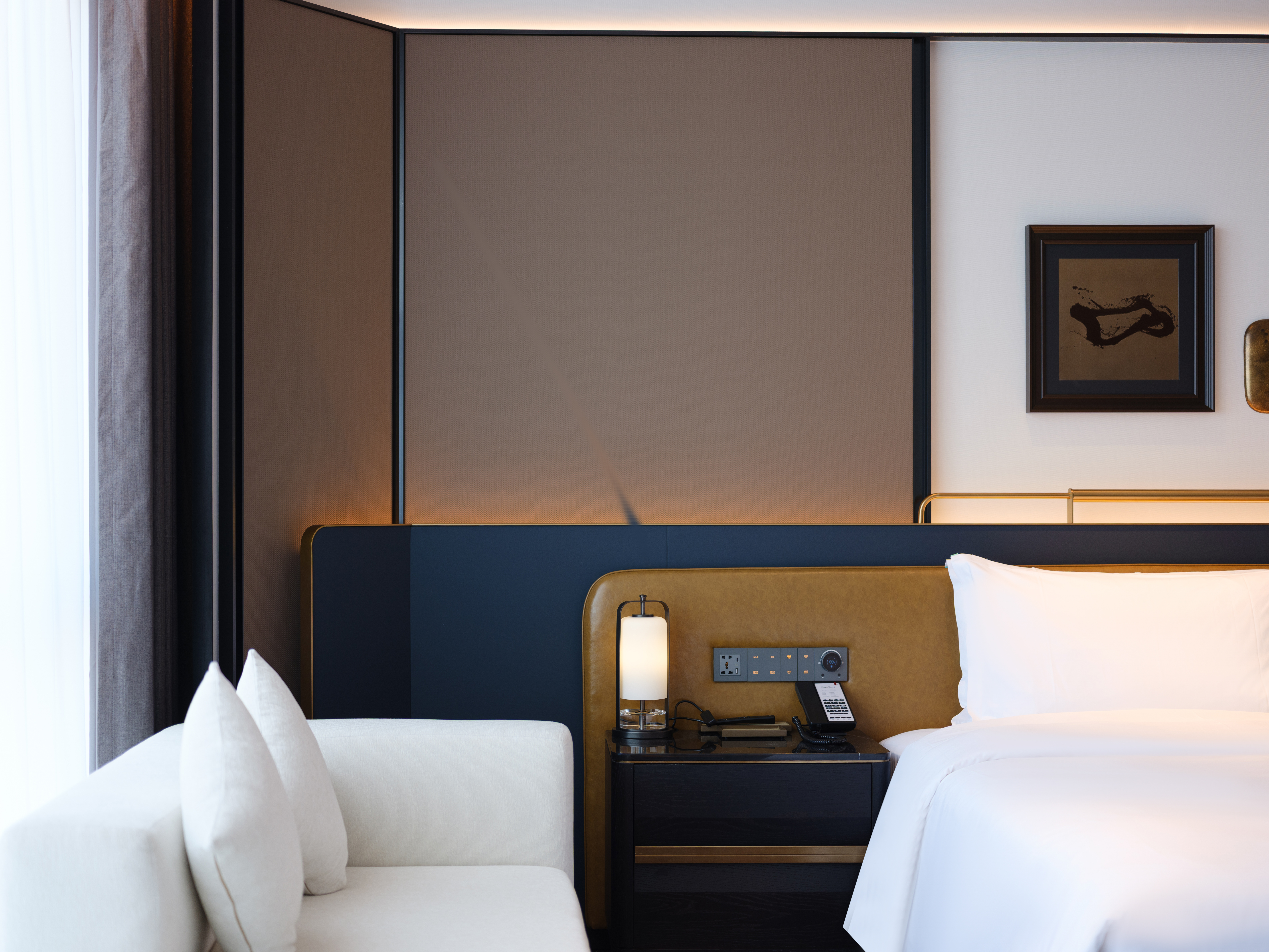 Superior Queen Room