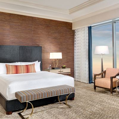Reef Suite Mandalay Bay Promo Code