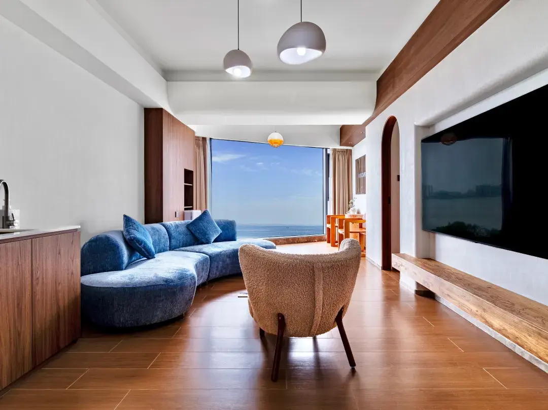 Shantou Yunli Seaview Design Hotel - Kaohsiung