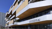 Minn STATION Ai Nagoya Hotels in 