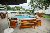 Serene Luxury Hotel Hoteles en 