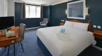 Travelodge Bournemouth Cooper Dean