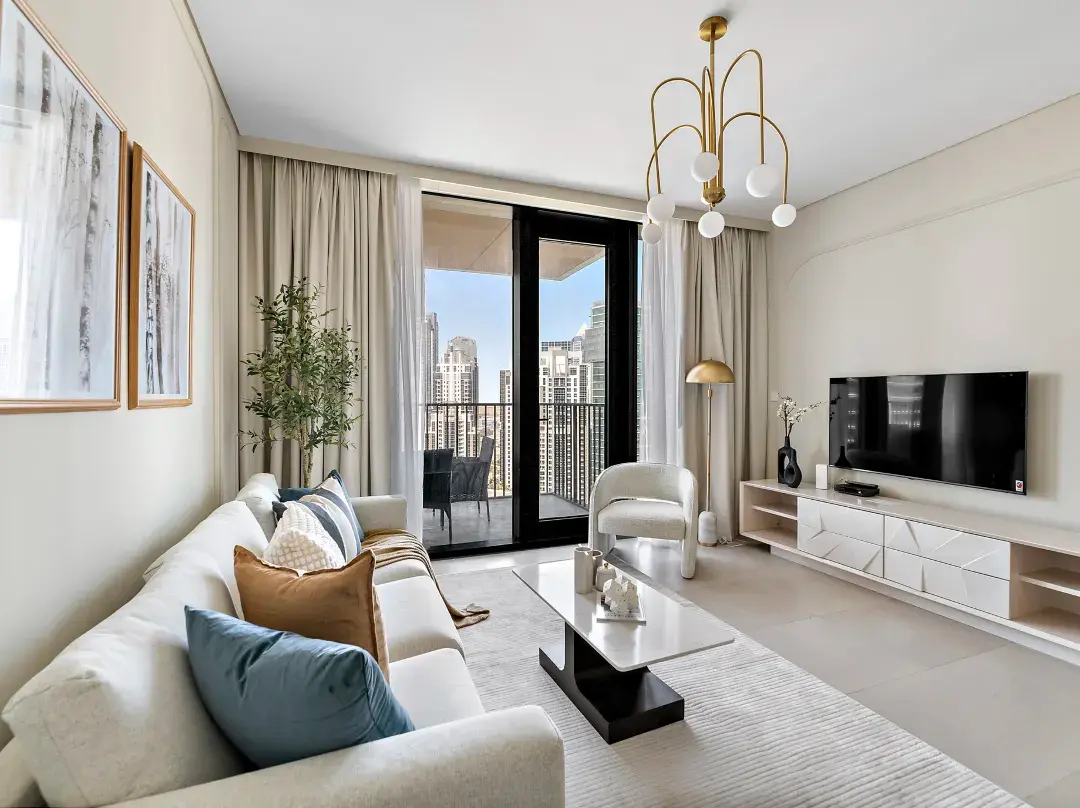 Silkhaus | Blvd Heights - Dubai