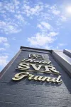 Hotel SVR Grand Hôtels à : 