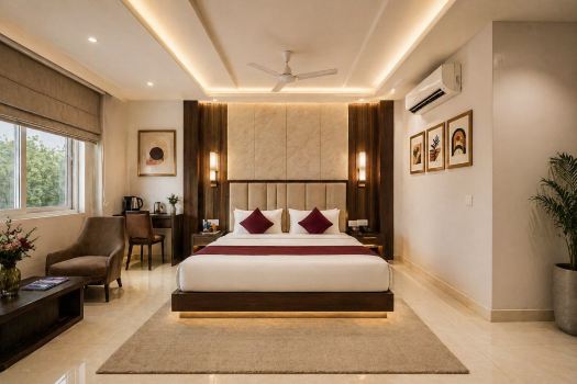 Hotel Belwood by Signature Stayz