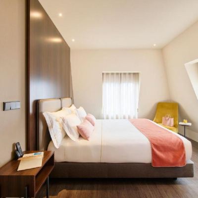 Premium Room Hotel Moon & Sun Porto Promo Code
