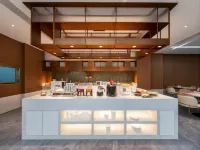 Magnotel Hotel (Rizhao Haiqu East Road Municipal People's Hospital)