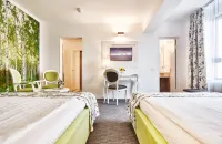 Continental Forum Tirgu Mures Hotels in 