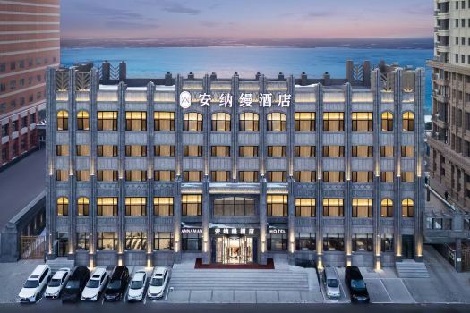 Annaman Hotel