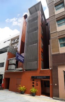 ST Signature Midtown, DAYUSE