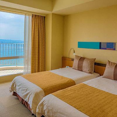 ビーチタワースイート ザ・ビーチタワー沖縄 クーポン