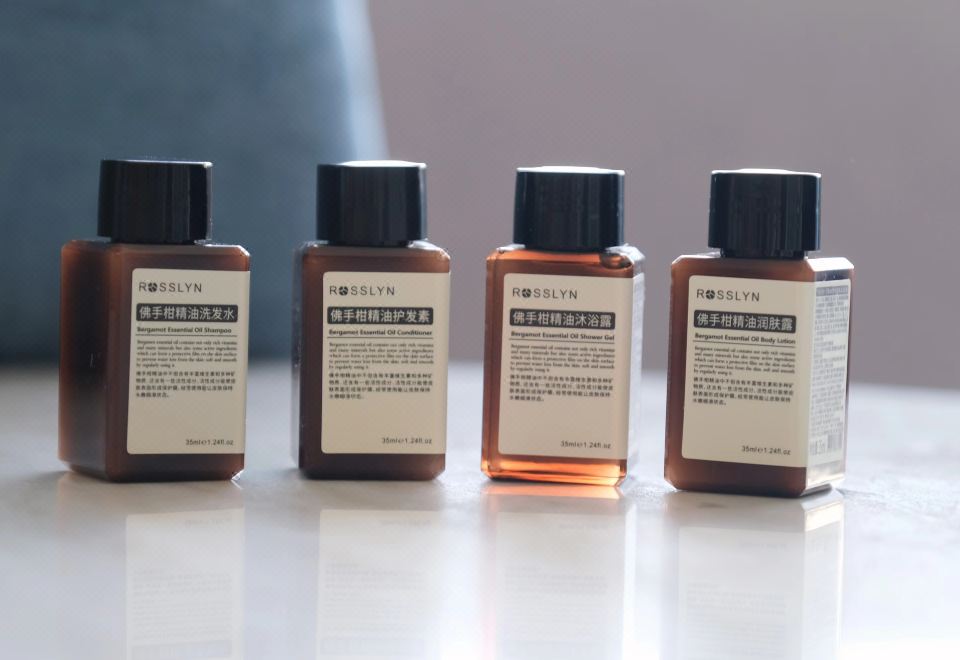 Friendship Hotel HangzhouPremier Room - Lake-View (2 beds)