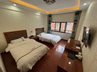 Dapeng Hotel (Chamasha Street)