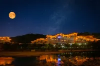 Yichun Grand Metropark Resort Hotels in 