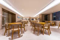 JI Hotel (Shuyang)