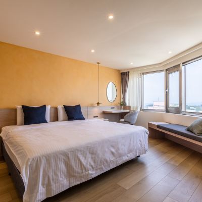 海景套房 澎湖長春大飯店優惠