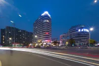 Tide Hotel Hotels in 