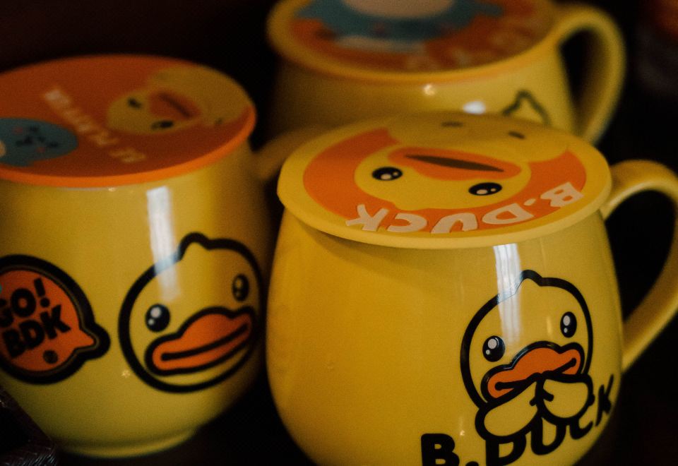 ChaoHu Country Garden Phoenix HotelFamily Friendly Room - Garden-View (Double Bed)