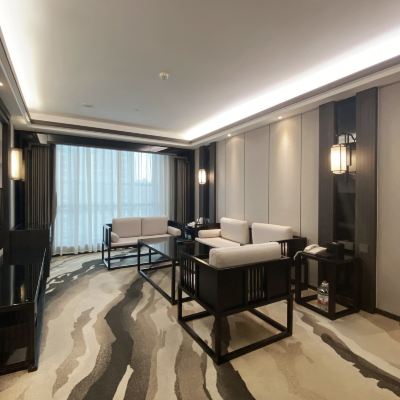 行政套房 惠來賓館優惠