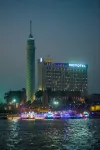 Novotel Cairo El Borg