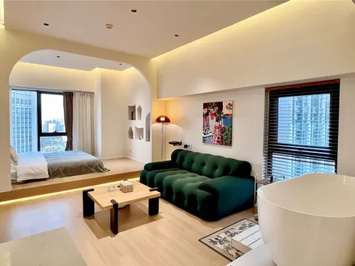 Xinxiang Misu B&B