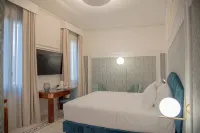 Patria Palace In Lecce Hotel di 