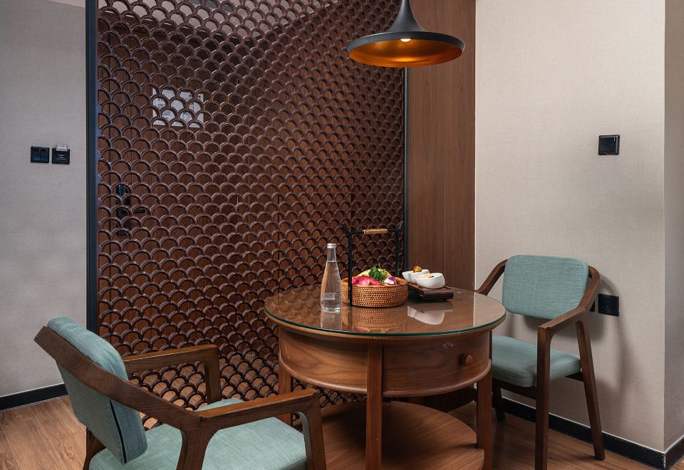 SSAW Boutique Hotel Shanghai BundSSAW Room