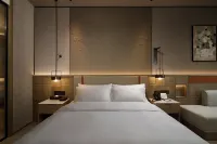 WenZhou RuiJin Hotel Hotels in Yongjia