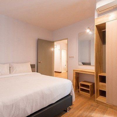 家庭房 關鍵點飯店優惠