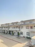 Canwin Hotel Hotele w: 