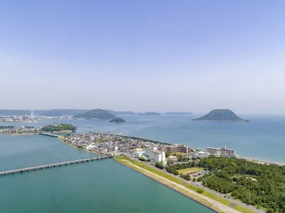 Mercure Saga Karatsu Resort  호텔